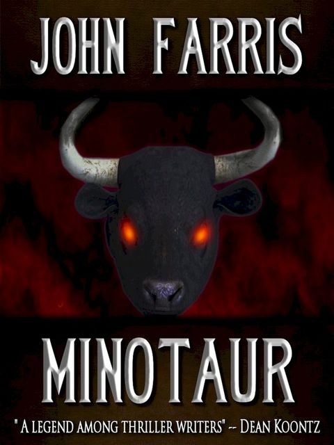 Minotaur(Kobo/電子書)