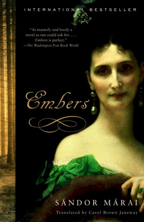 Embers(Kobo/電子書)