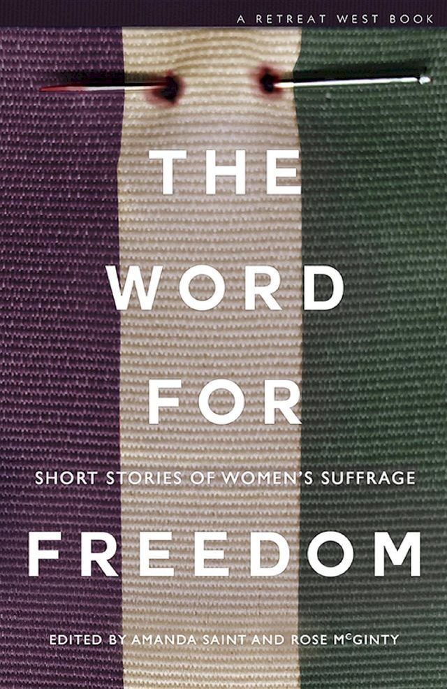  The Word For Freedom(Kobo/電子書)