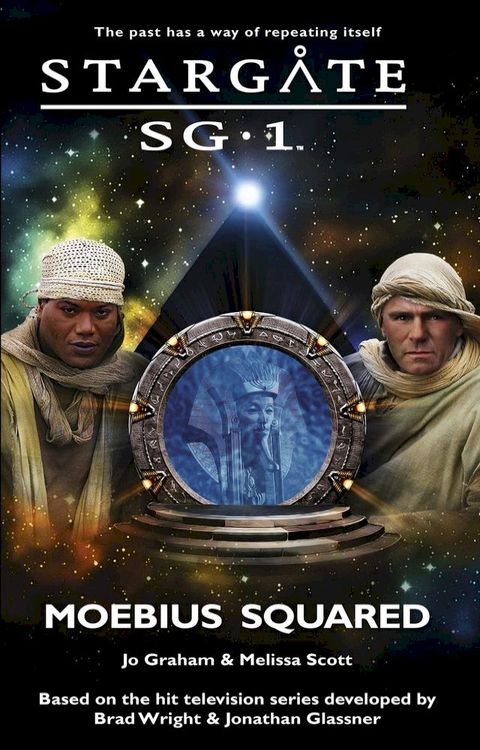 STARGATE SG-1 Moebius Squared(Kobo/電子書)