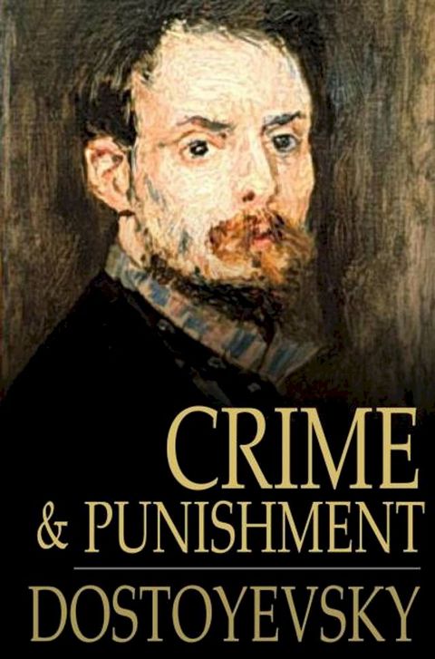 Crime and Punishment(Kobo/電子書)