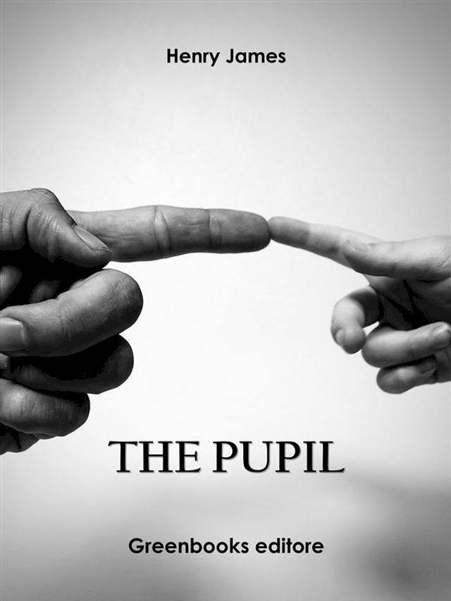  The Pupil(Kobo/電子書)