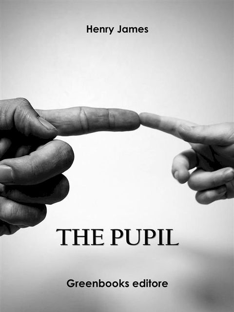 The Pupil(Kobo/電子書)