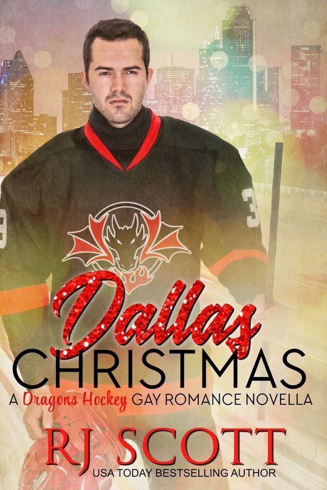  Dallas Christmas(Kobo/電子書)