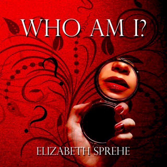  Who Am I(Kobo/電子書)