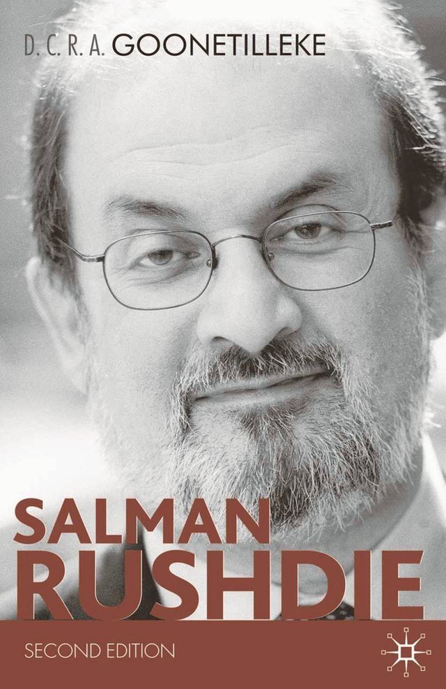  Salman Rushdie(Kobo/電子書)