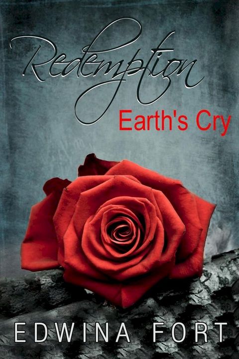 Redemption Earth's Cry(Kobo/電子書)