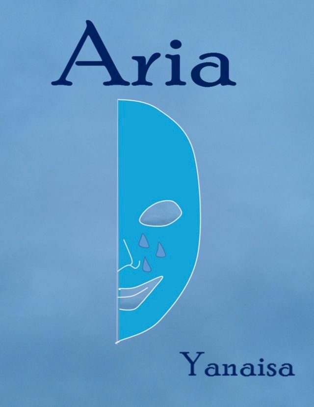  Aria(Kobo/電子書)