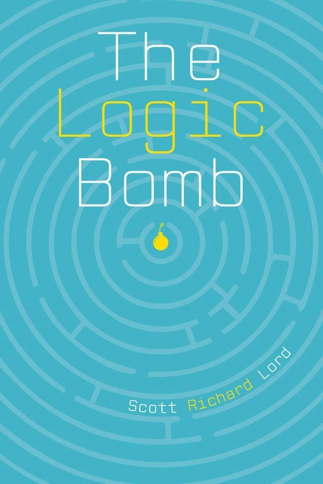  The Logic Bomb(Kobo/電子書)