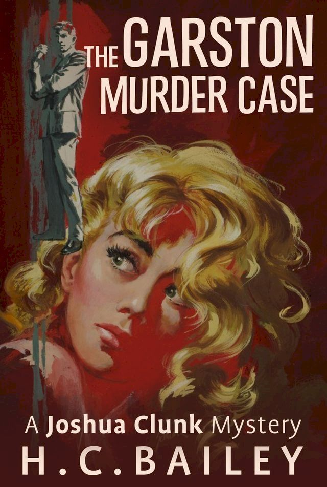  The Garston Murder Case(Kobo/電子書)