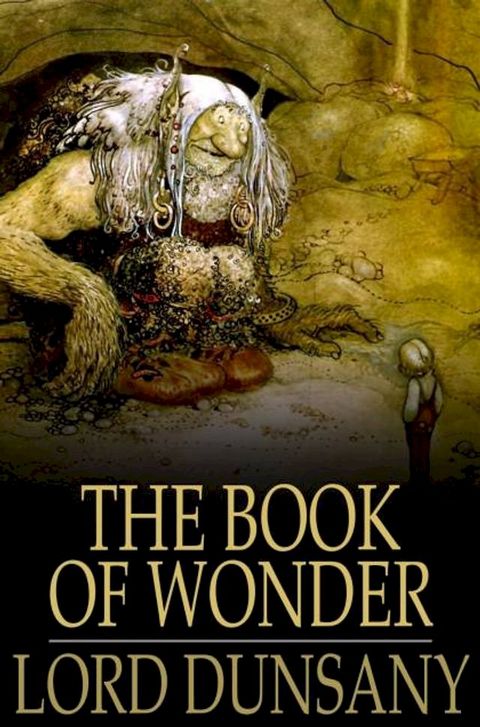 The Book of Wonder(Kobo/電子書)