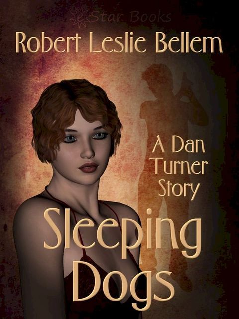 Sleeping Dogs(Kobo/電子書)