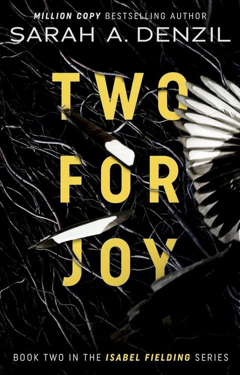 Two For Joy(Kobo/電子書)