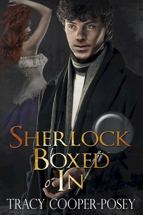 Sherlock Boxed In(Kobo/電子書)