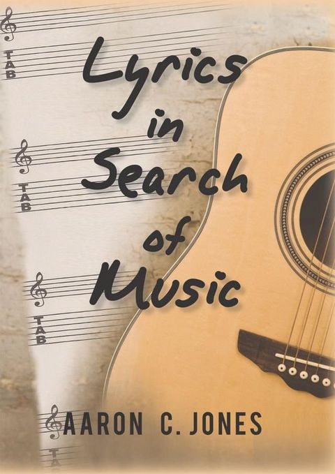 Lyrics in Search of Music(Kobo/電子書)