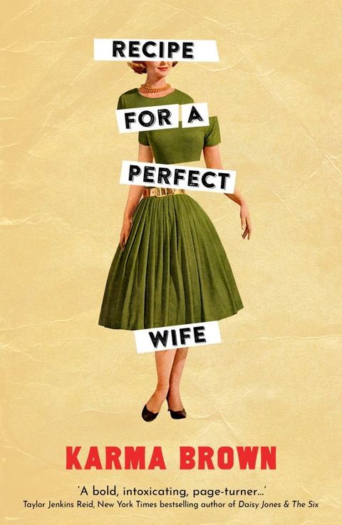 Recipe for a Perfect Wife(Kobo/電子書)