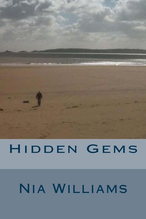 Hidden Gems(Kobo/電子書)