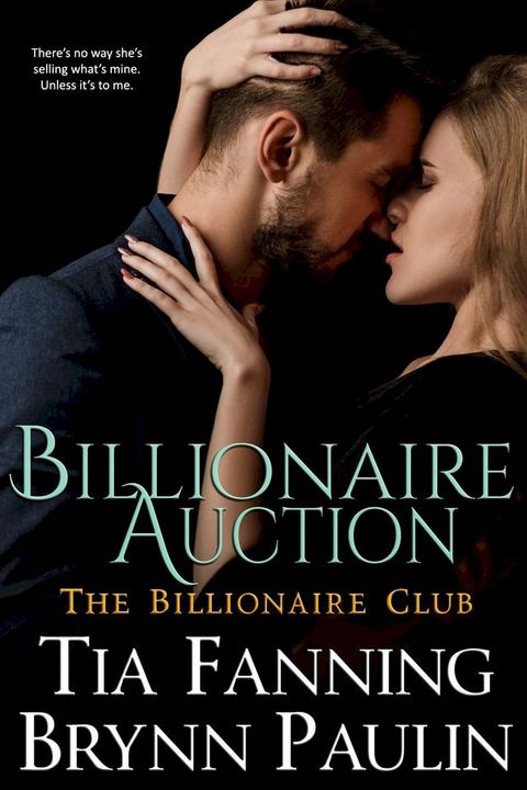 Billionaire Auction(Kobo/電子書)