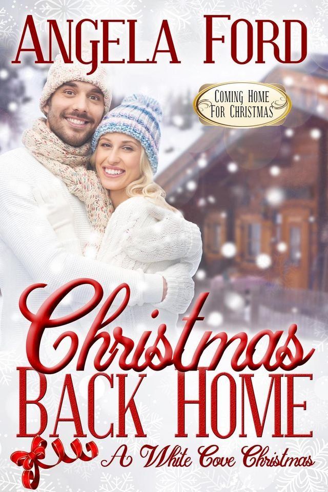  Christmas Back Home(Kobo/電子書)