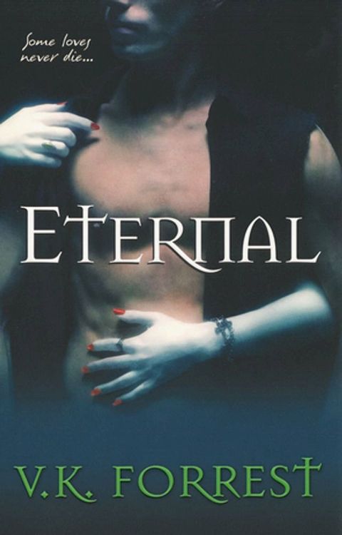 Eternal(Kobo/電子書)