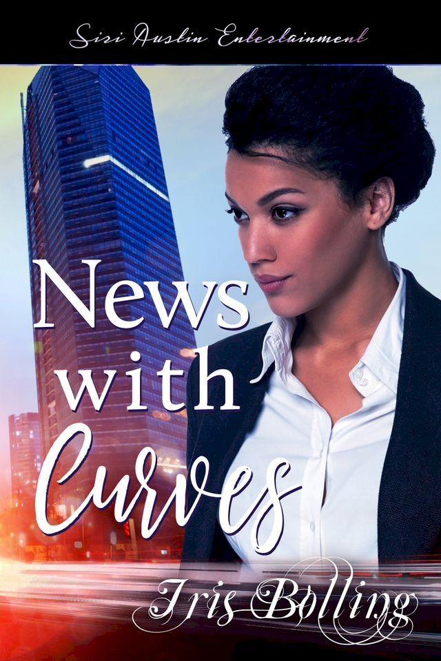  News With Curves(Kobo/電子書)