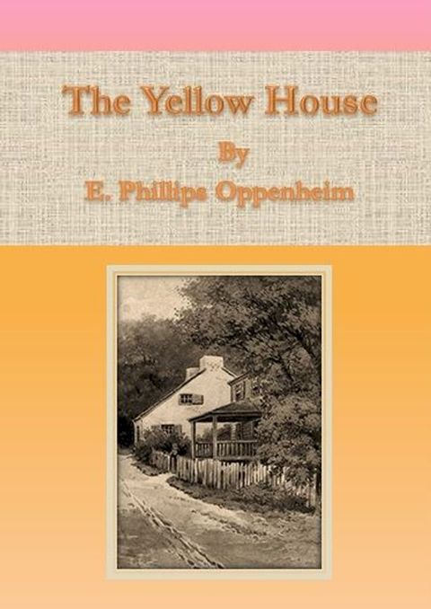 The Yellow House(Kobo/電子書)