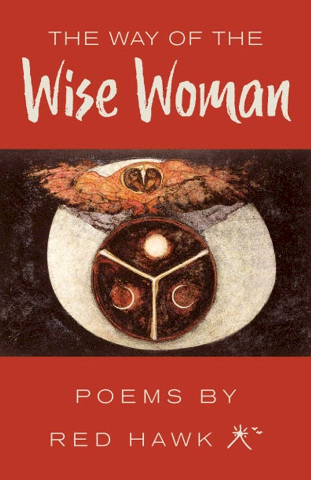  The Way of the Wise Woman(Kobo/電子書)