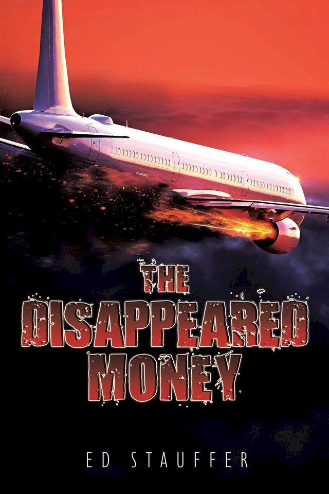  The Disappeared Money(Kobo/電子書)