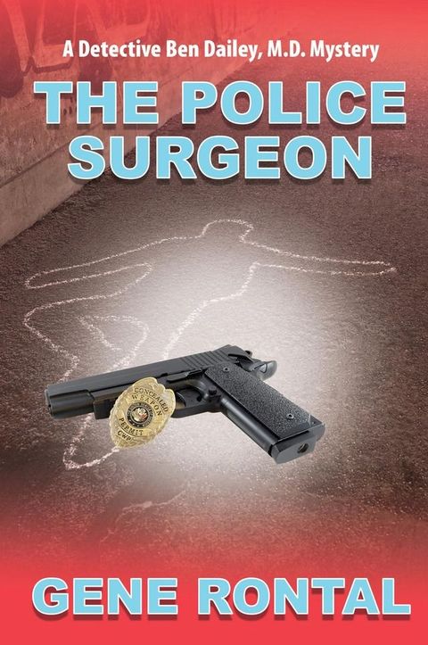 Police Surgeon(Kobo/電子書)