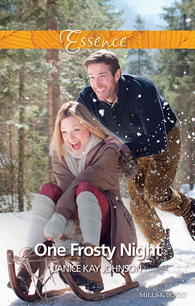  One Frosty Night(Kobo/電子書)