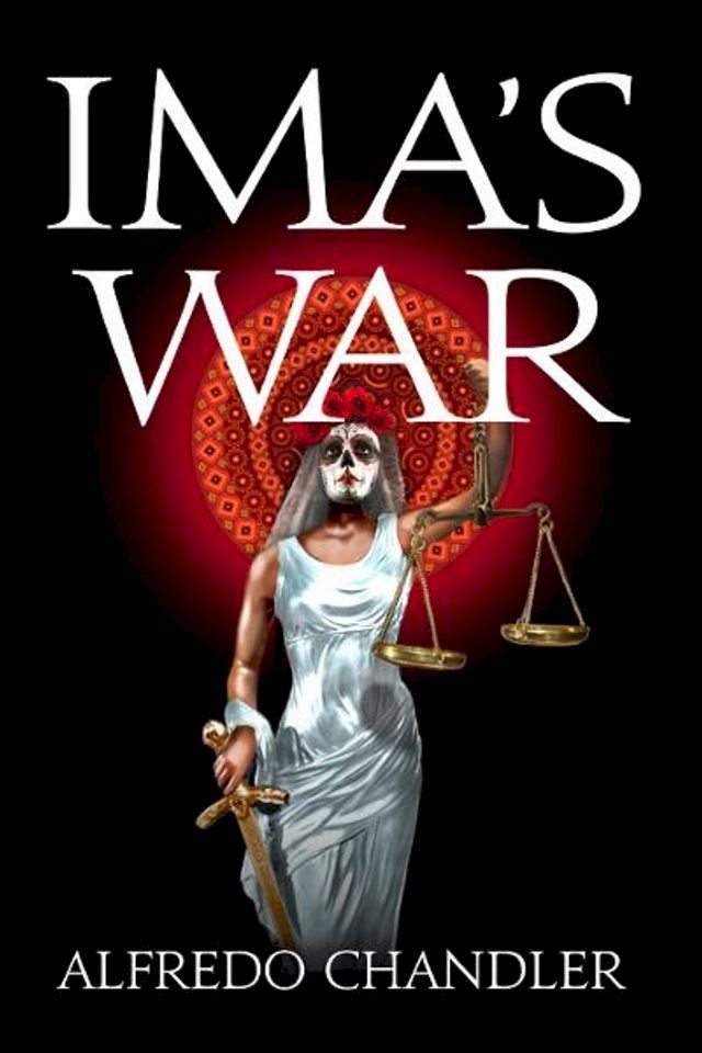  Ima's War(Kobo/電子書)