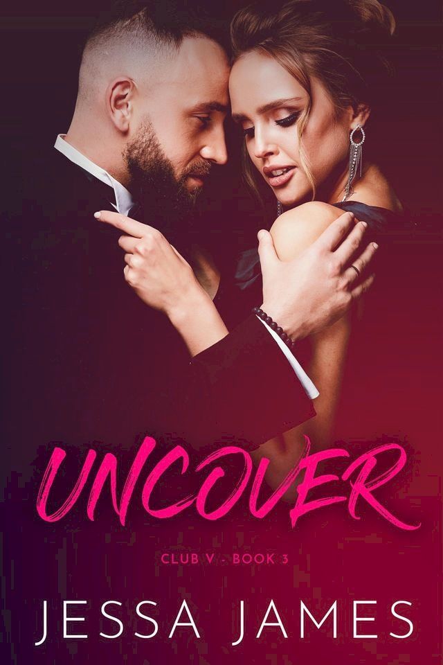  Uncover(Kobo/電子書)