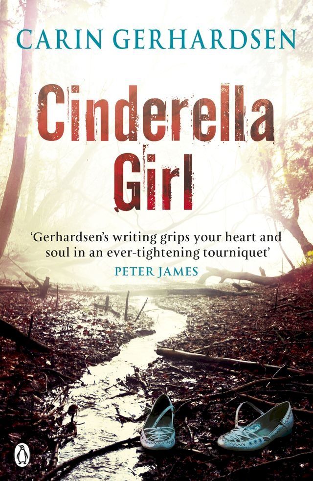  Cinderella Girl(Kobo/電子書)