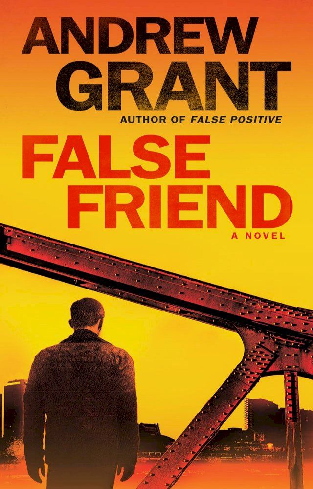  False Friend(Kobo/電子書)