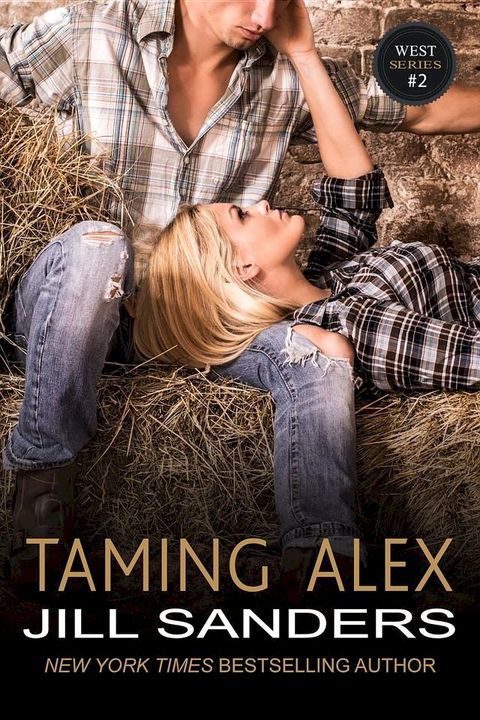 Taming Alex(Kobo/電子書)