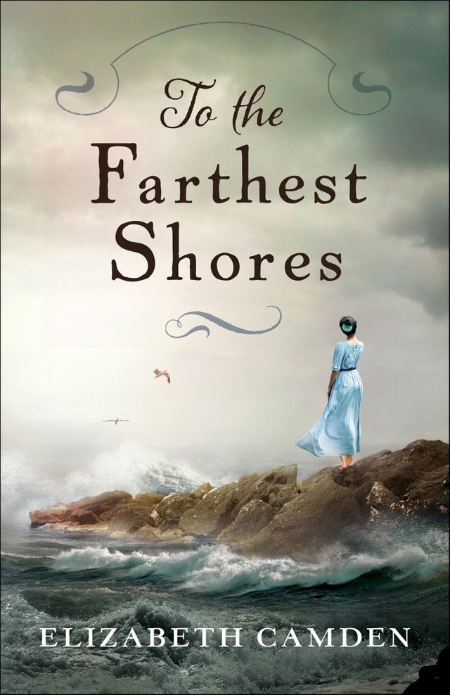  To the Farthest Shores(Kobo/電子書)