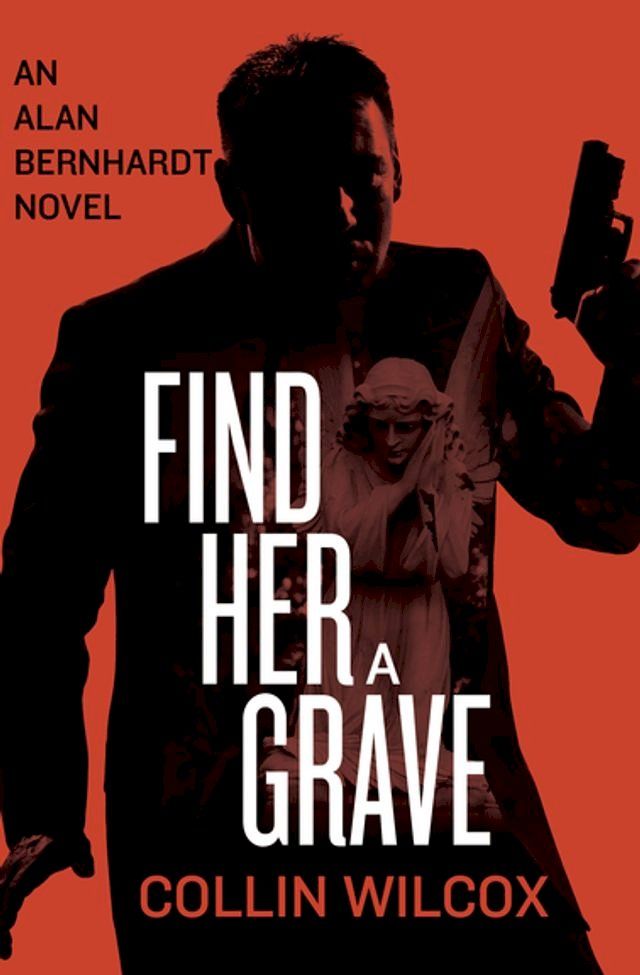  Find Her a Grave(Kobo/電子書)