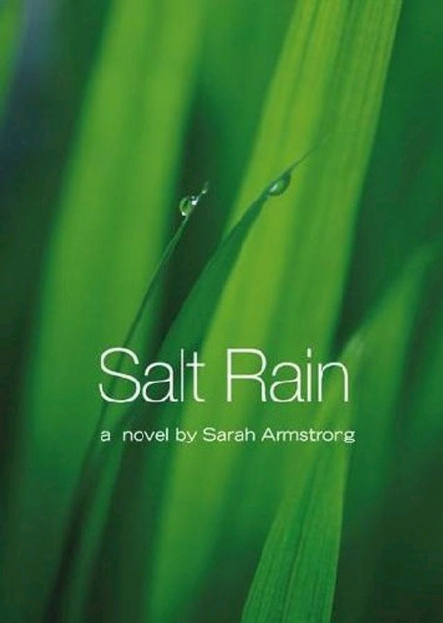  Salt Rain(Kobo/電子書)