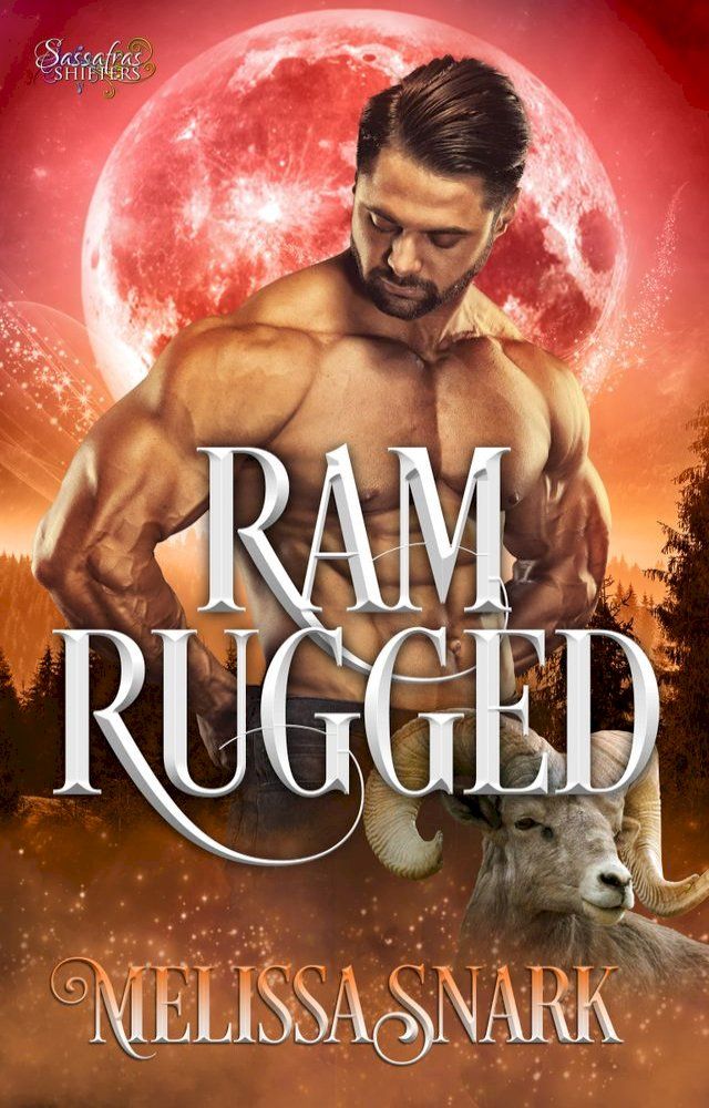  Ram Rugged(Kobo/電子書)