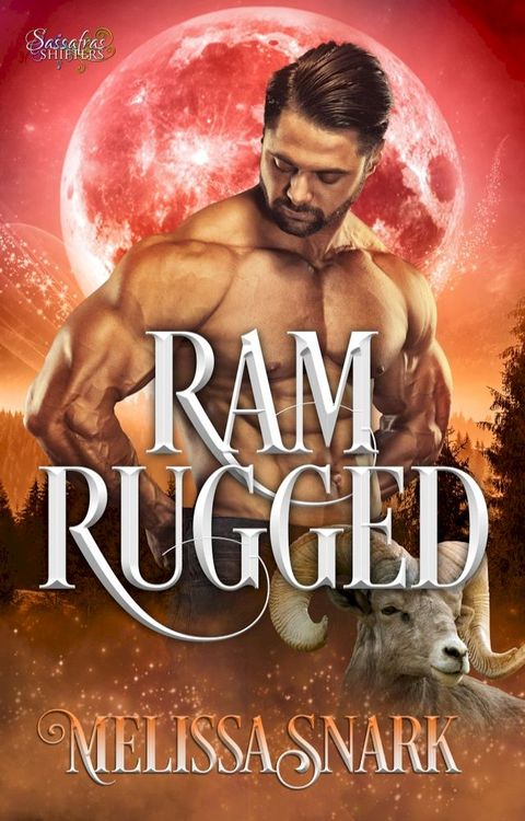 Ram Rugged(Kobo/電子書)