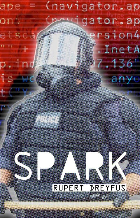 Spark(Kobo/電子書)