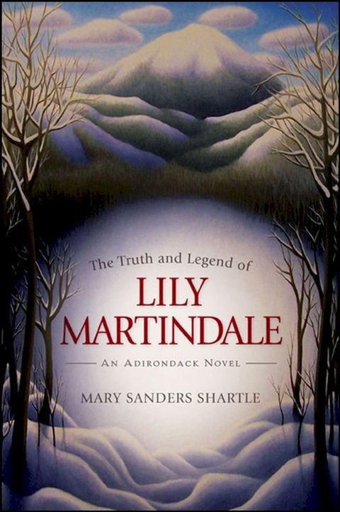 The Truth and Legend of Lily Martindale(Kobo/電子書)