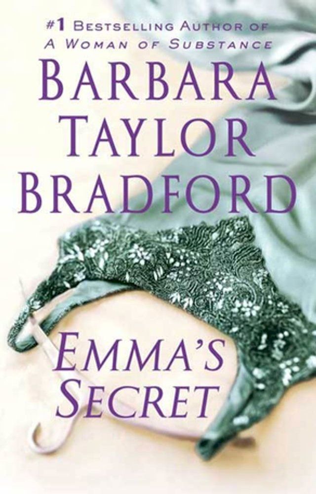  Emma's Secret(Kobo/電子書)