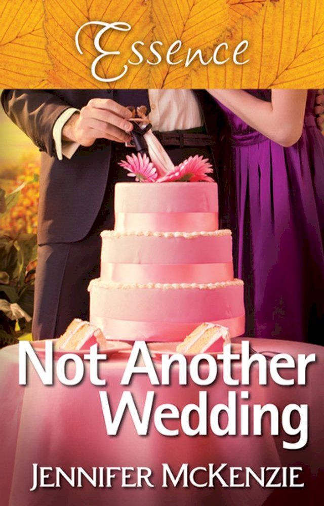  Not Another Wedding(Kobo/電子書)