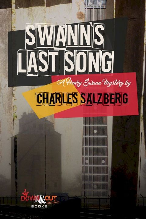 Swann's Last Song(Kobo/電子書)