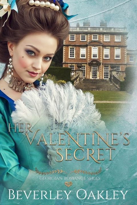 Her Valentine's Secret(Kobo/電子書)