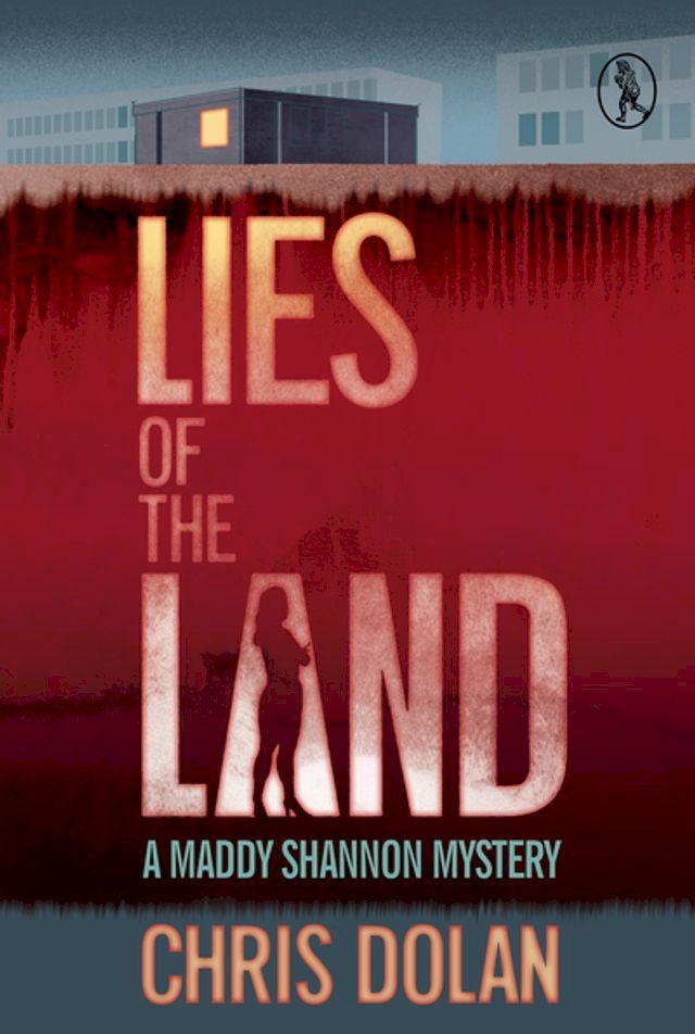  Lies of the Land(Kobo/電子書)