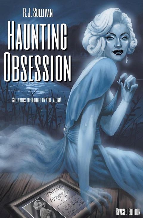 Haunting Obsession(Kobo/電子書)