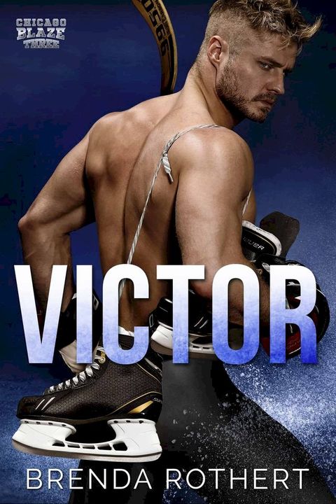 Victor(Kobo/電子書)