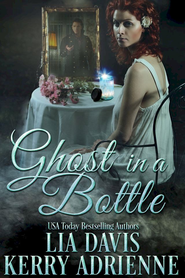  Ghost in a Bottle(Kobo/電子書)